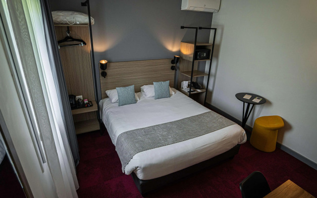 Sure Hotel by Best Western Les Portes de Montauban