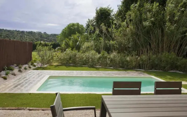 Villas du Domaine de la Madrague