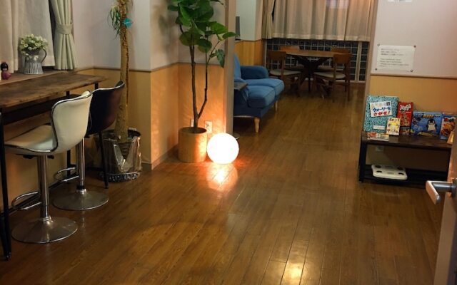 Hotel Yuni Star-Club
