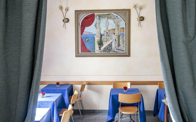 Hotel Soggiorno Athena
