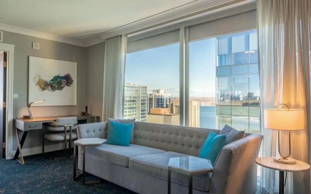 The Sutton Place Hotel Halifax