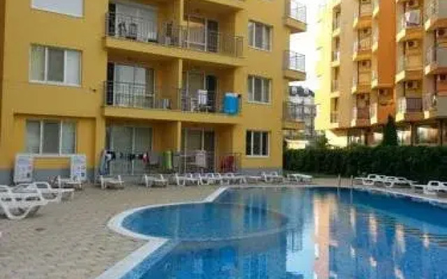Livi Paradise Apartments