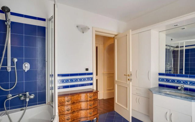 Belvilla by OYO Villa in Lanzo D'intelvi