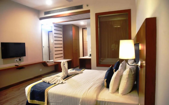 Ariena the Boutique Hotel