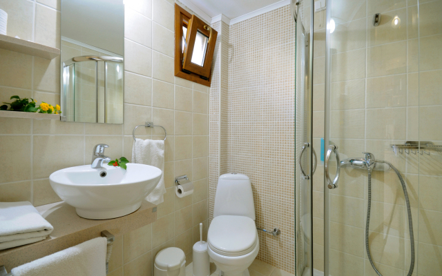 Aristotelis Hotel