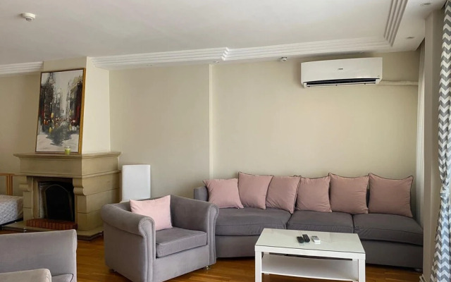 Büyükada Apart Hotel - Yeni Apart