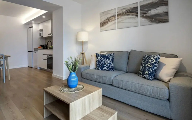 Habitat Apartments Teatre