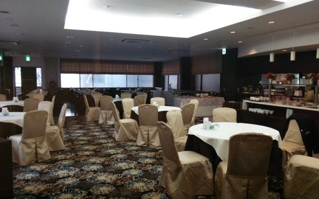 Suidobashi Grand Hotel