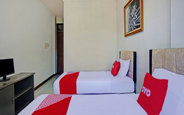 OYO 90028 Hotel Victory