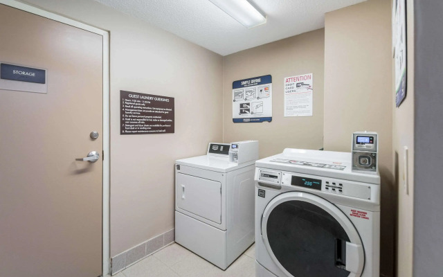 Sleep Inn & Suites Rehoboth Beach