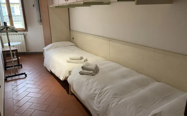 Ruote Second Floor in Firenze
