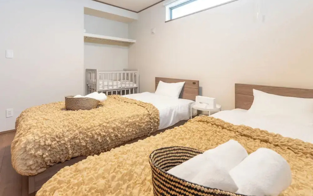 Grandioso Okinawa Pool Villa Onna 8