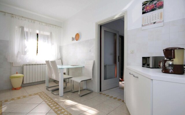Amazing Home in Dubrava With Wifi and 3 Bedrooms