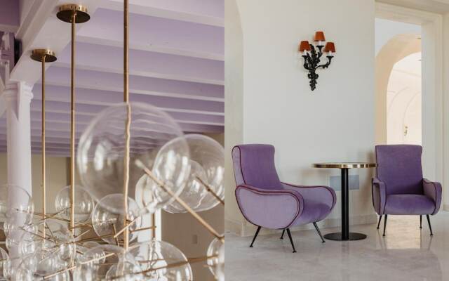 Alvino Relais Hotel