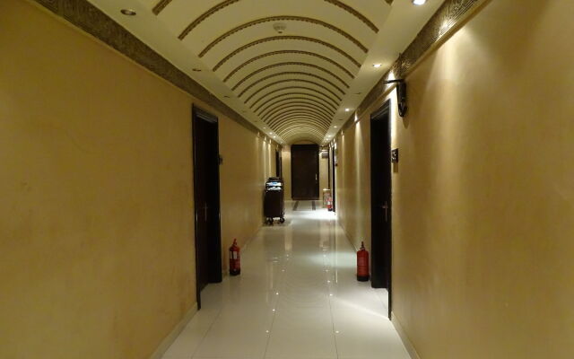 Comfort Inn Taawn