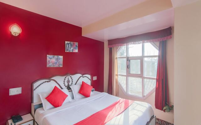 OYO 22748 Barowalia Resorts