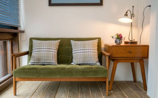 R&J GuestHouse
