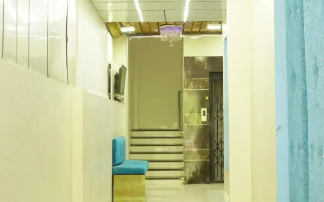 Hotel Kanchan Palace