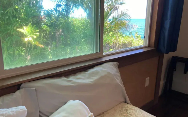 Hilo Bay Oceanfront B&B
