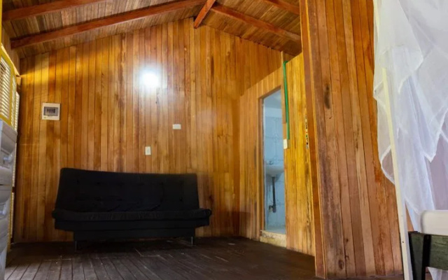 Punta Roca Ecohotel