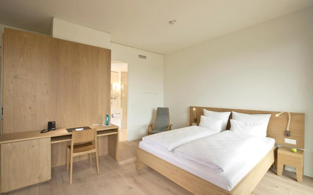 Hotel Kloster Haydau