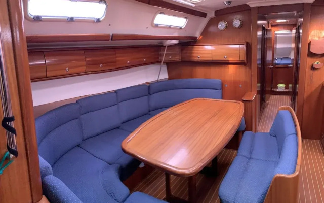 Sailing Experience