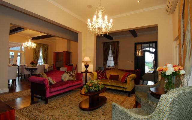 Wild Mushroom Boutique Hotel