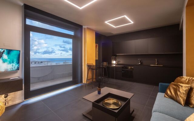 Terrazza Colombo Suites