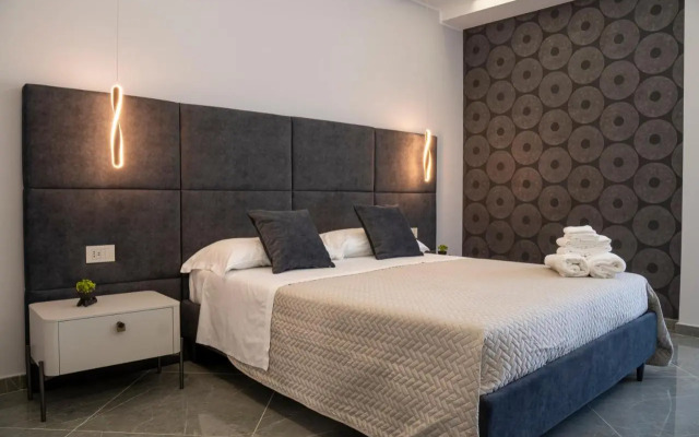 Amabile Luxury Rooms
