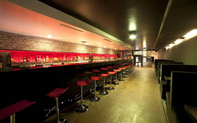 Hotel Remes