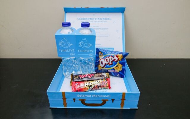 Airy Eco Regol Moh Toha 42 Bandung