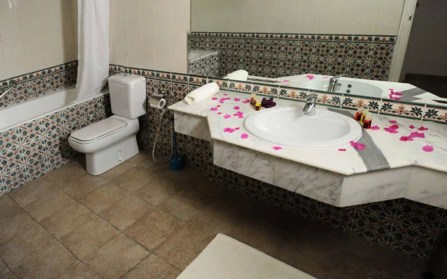 Corail Apart’hotel & Splash park