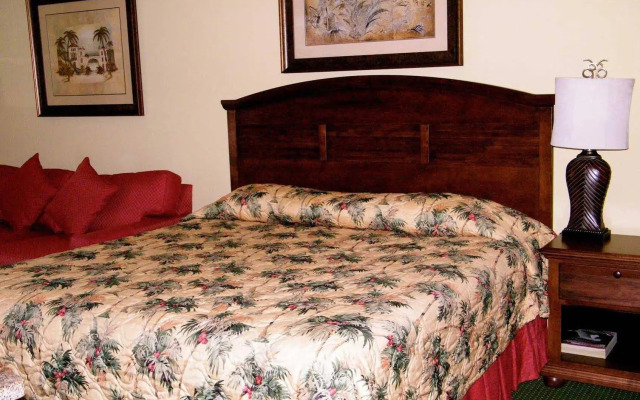 Palmera Inn and Suites