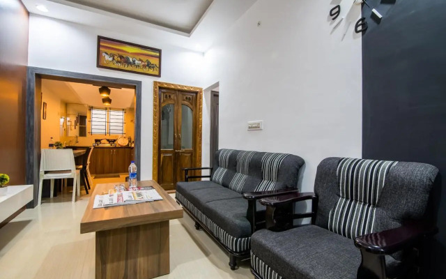 OYO 23243 Kanasu Homestay