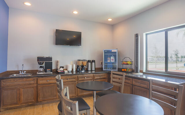 Home Place Inn Spring I-45 North & 1960