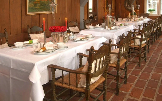 Hotel Grander Mühle