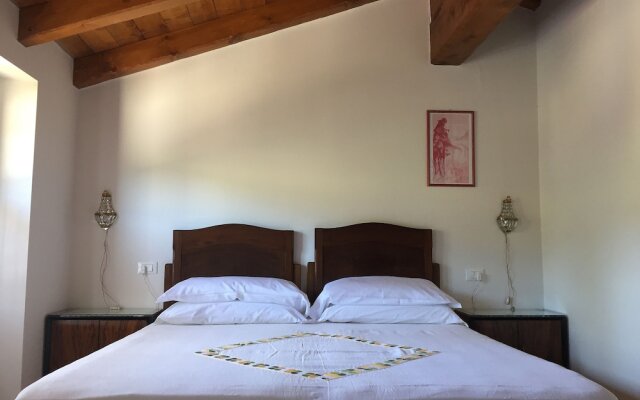 Agriturismo Prato Grande