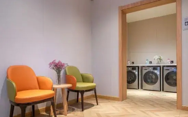 Vienna 3 Best Hotel (Luliang Economic Development Zone)