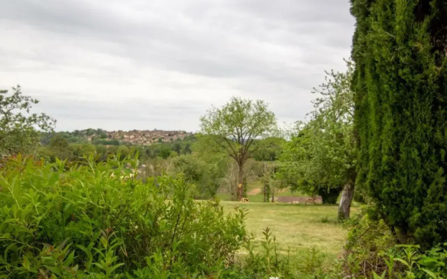 Gîte Domme, 4 pièces, 6 personnes - FR-1-616-48