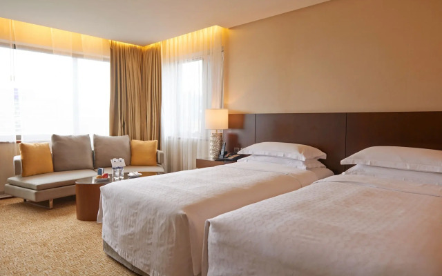 Sheraton Grand Taipei Hotel