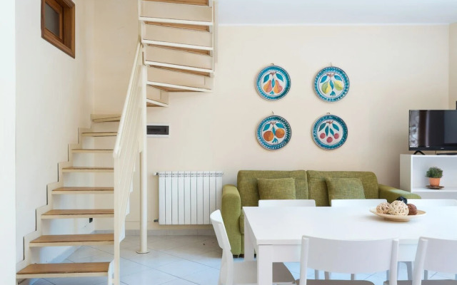 Taormina Terrace by Wonderful Italy