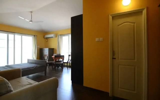Colva Holiday Homes