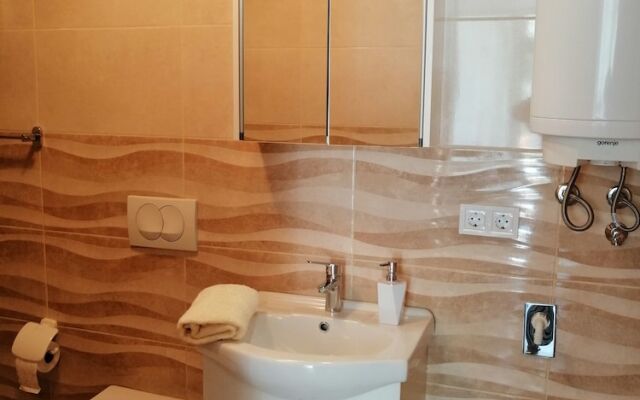 Apartment Zarace