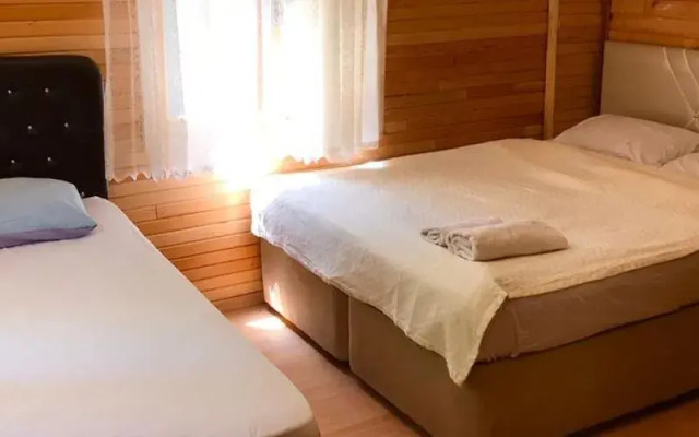 Kapuzbasi Sahin Motel Restaurant