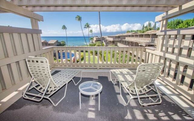 Kahana Sunset D6 - Two Bedroom Condo