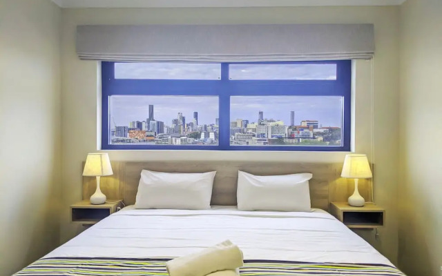 The Windsor Apartments and Hotel Brisbane