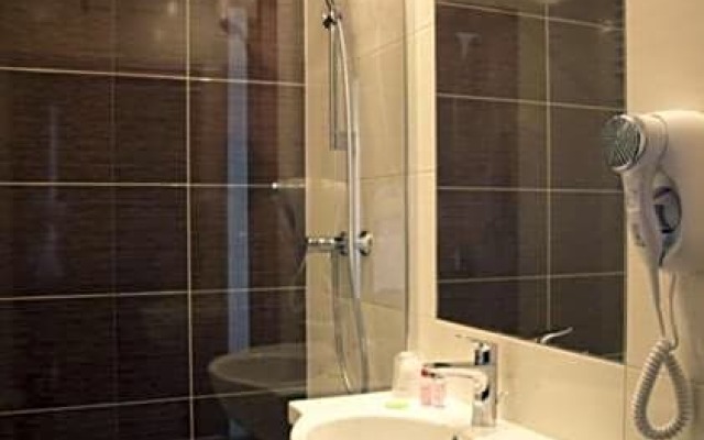 Hotel Kamiza