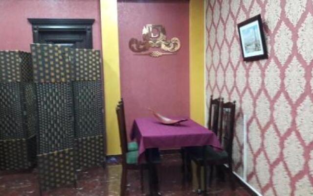 Dreams Hotel