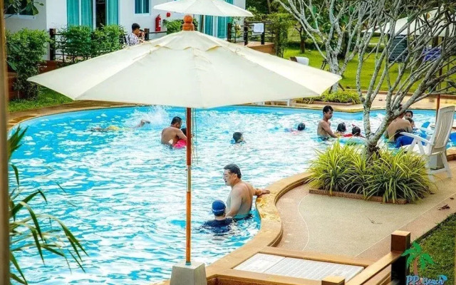 The PP.Beach Thasala