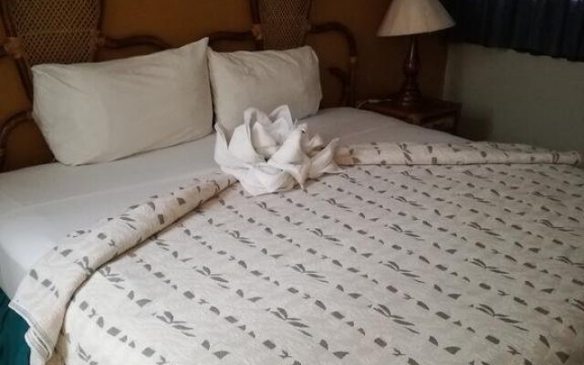 Hotel Dinastia Colima
